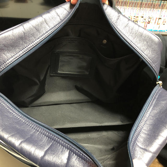 白百合学園 スクールバッグの通販 by オラフ｜ラクマ