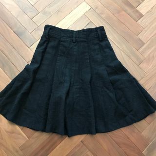 COMME des GARCONS（キュロット）のフリマアイテム一覧