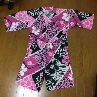 ハローキティ（浴衣）のフリマアイテム一覧