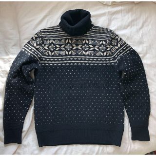 RRL（タートルネック ・ ニット/セーター）のフリマアイテム一覧