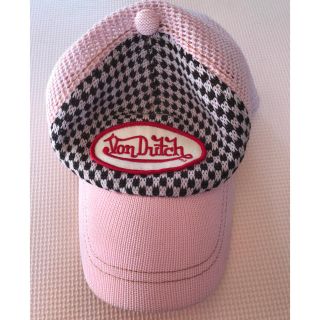 Von Dutch（帽子）のフリマアイテム一覧