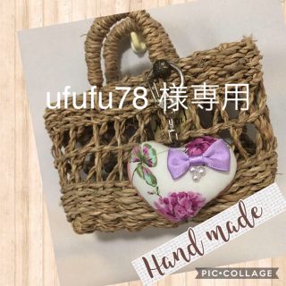 LAURA ASHLEY（ハンドメイド ・ パープル/紫色系）のフリマアイテム一覧