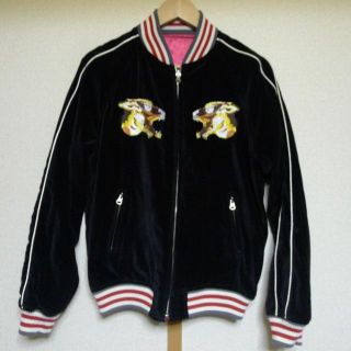 TAKEO KIKUCHI（スカジャン）のフリマアイテム一覧