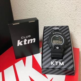 G-SHOCK - ケツメイシ×G-SHOCK CLUB KTM 9th 限定モデルの通販 by
