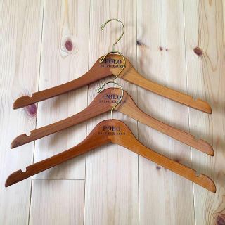 POLO RALPH LAUREN（押し入れ収納/ハンガー）のフリマアイテム一覧
