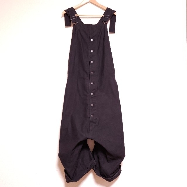 名作 Christopher Nemeth オーバーオールの通販 by XXX's shop｜ラクマ