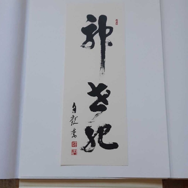 大幅値下げ 世界救世教 岡田茂吉 明主様 光之光珠の通販 by ひよこ's