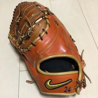 NIKE（グローブ）のフリマアイテム一覧