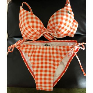 LACOSTE（水着）のフリマアイテム一覧