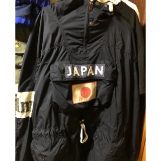 POLO RALPH LAUREN - 新品 POLO RALPH LAUREN JAPANORAK ジャパノ