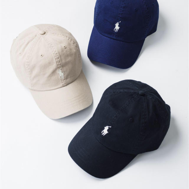 Ron Herman - POLO RALPH LAUREN for Ron Herman キャップの通販 by