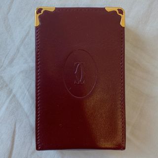 Cartierのフリマアイテム一覧