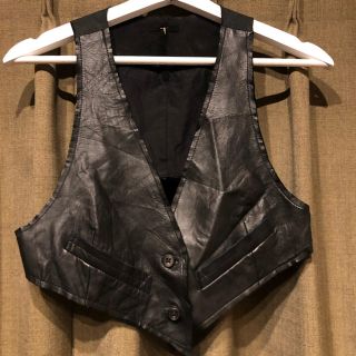 LGB（ベスト/ジレ）のフリマアイテム一覧