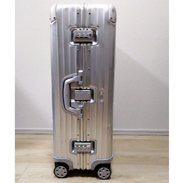 RIMOWA - リモワ RIMOWA トパーズ スーツケース 4輪 82Lの通販 by KT's