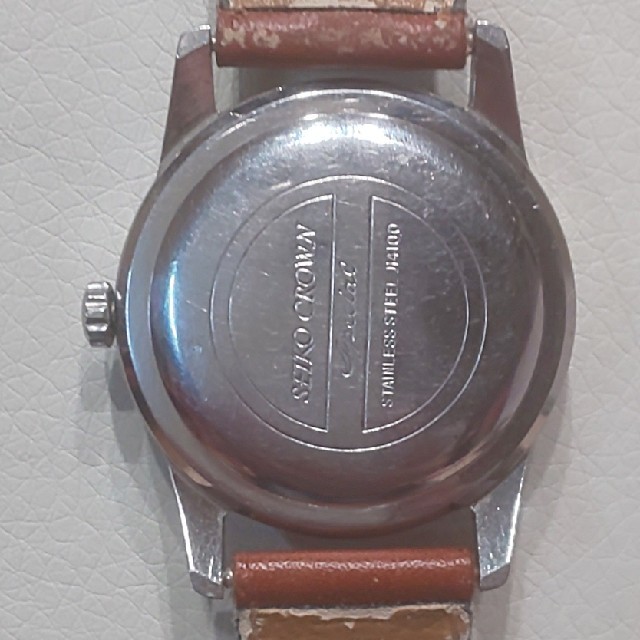Grand Seiko - セイコー クラウン スペシャル 23石 OH済の通販 by ばん