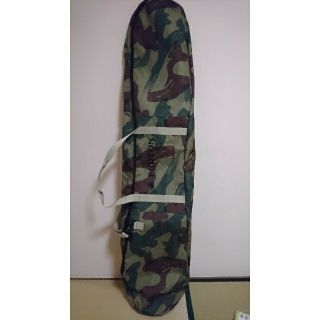 BURTON（バッグ）のフリマアイテム一覧