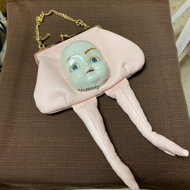 AHCAHCUM.muchacha - あちゃちゅむ capiの通販 by ふうち's shop