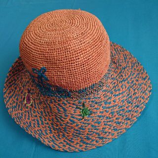 Vivienne Westwood（麦わら帽子/ストローハット）のフリマアイテム一覧