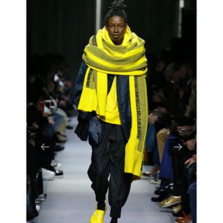 Y-3（マフラー）のフリマアイテム一覧