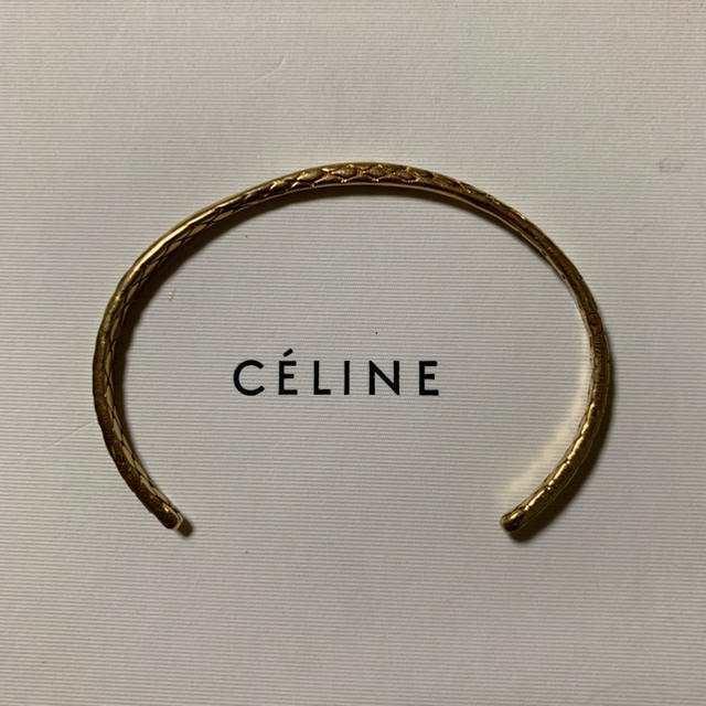 CELINE - たまくん1105様専用）celine セリーヌ 19ssアニマル