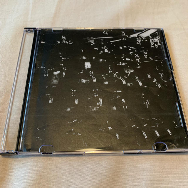 さよならポエジーがはじまるe.pの通販 by USED CLOTHES & CD & etc