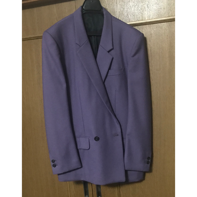 JOHN LAWRENCE SULLIVAN - littlebig リトルビッグ 17aw セットアップ