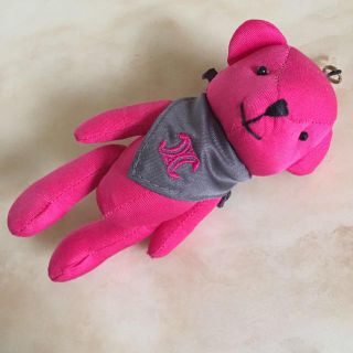 CELINE（キーホルダー ・ ピンク/桃色系）のフリマアイテム一覧