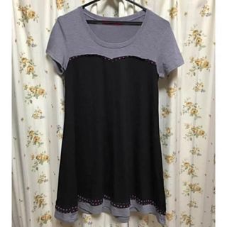 DOLLY GIRL BY ANNA SUI（ひざ丈ワンピース）のフリマアイテム一覧