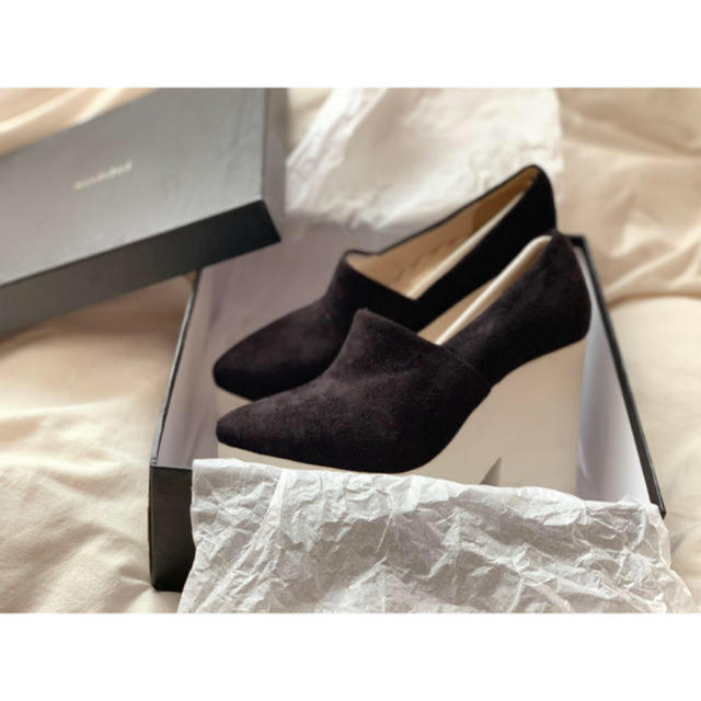 SNIDEL - ディアシスター石原さとみ♡パンプスの通販 by みにおん's