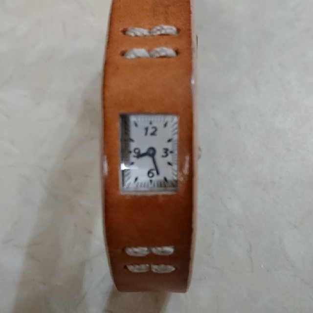 CABANE de ZUCCa - ☆zucca 腕時計 チューインガム 最終価格☆の通販