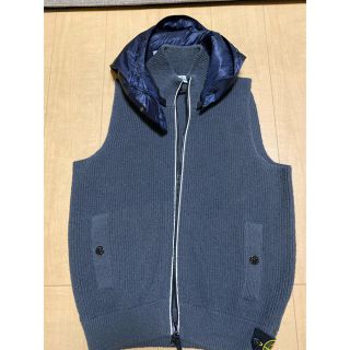 STONE ISLAND（ベスト）のフリマアイテム一覧