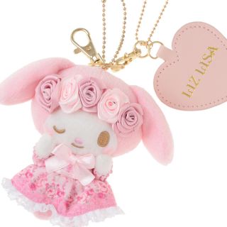 LIZ LISA（キャラクターグッズ）のフリマアイテム一覧