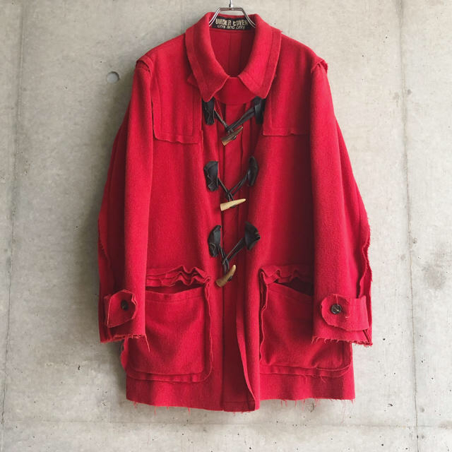 UNDERCOVER - アンダーカバーの通販 by haya's shop｜アンダーカバー