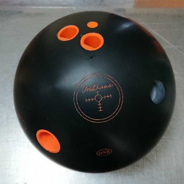 【ハンマー】 ブラック ウィドー ウレタン 【15ポンド】の通販 by