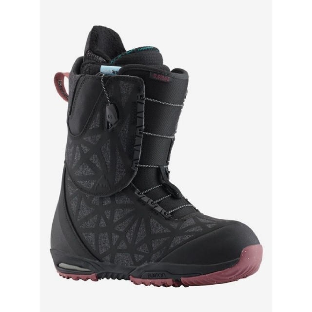 BURTON SUPREME 2024年モデルスノーボード ブーツ 24.5