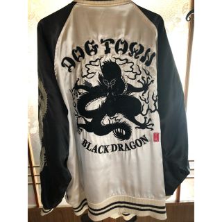 DOG TOWN（スカジャン）のフリマアイテム一覧