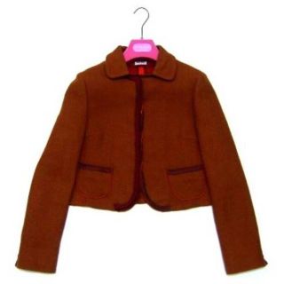 MIU MIU（ジャケット/アウター ・ ブラウン/茶色系）のフリマアイテム一覧