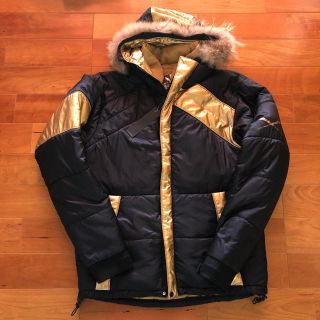 nitraid（ダウンジャケット）のフリマアイテム一覧