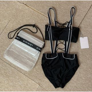 Ameri VINTAGE（水着）のフリマアイテム一覧