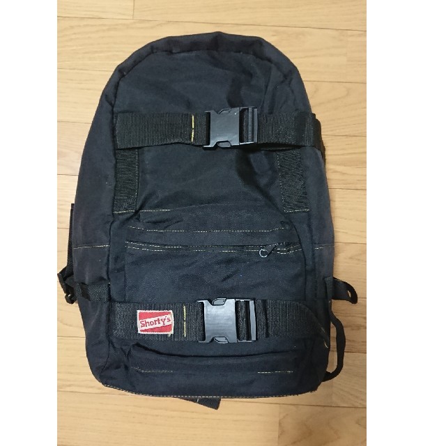 Shorty's ショーティーズ リュック の通販 by TAKESHI｜ラクマ