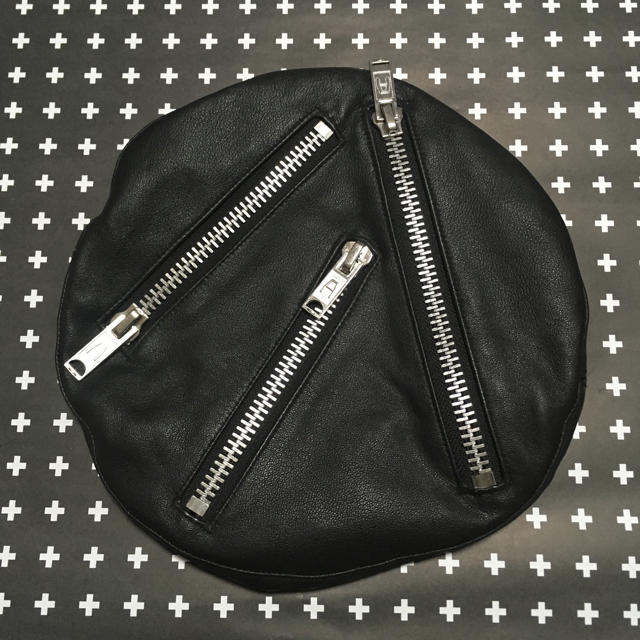 CYBERDYNE サイバーダイン ベレー帽 パンク ロック 666の通販 by