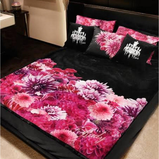 Rady - Rady リゾフラ 布団カバーの通販 by ageha｜レディーならラクマ