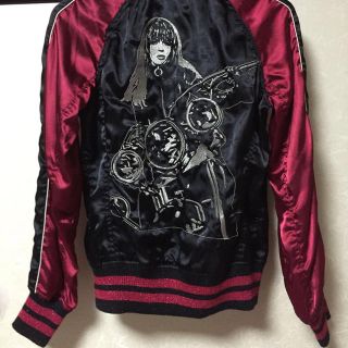 HYSTERIC GLAMOUR（スカジャン）のフリマアイテム一覧