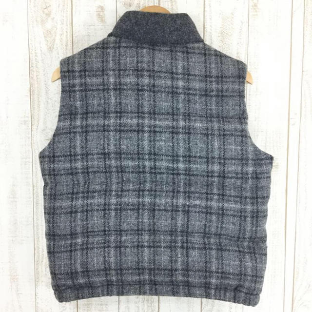 THE NORTH FACE - ノースフェイス パープルレーベル ダウンベスト