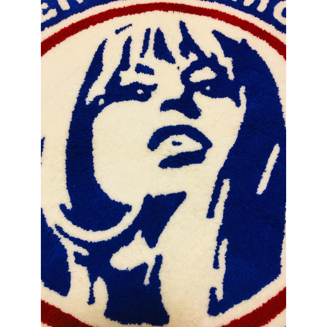 HYSTERIC GLAMOUR - ☆AKIRA様専用☆HYSTERIC GLAMOUR ラグマットの