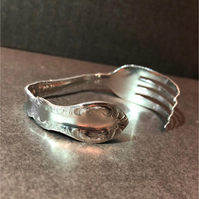 Maison Margiela（旧Maison Martin Margiela） - フォークバングル