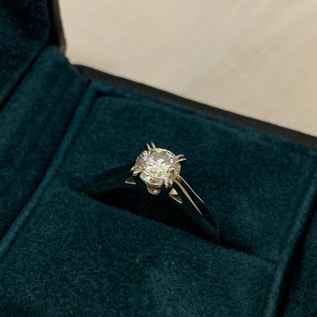 HARRY WINSTON - ガリレオ様専用 ハリーウィンストン ダイヤモンド