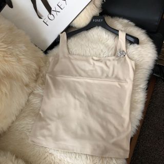 FOXEY（キャミソール）のフリマアイテム一覧