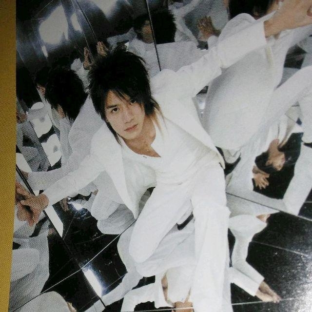 タッキー＆翼 - タッキー＆翼 カレンダー＆タキツバフォト写真集ブック