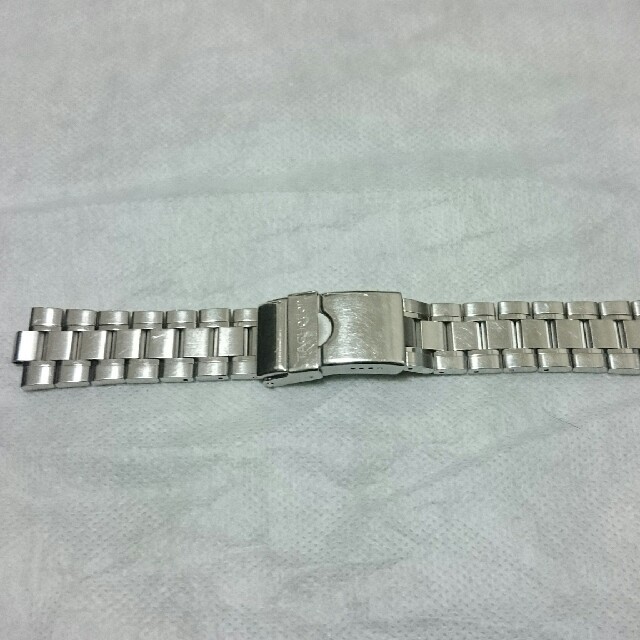 TAG Heuer - タグホイヤー バンド中古パーツとしての通販 by